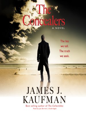 cover image of The Concealers